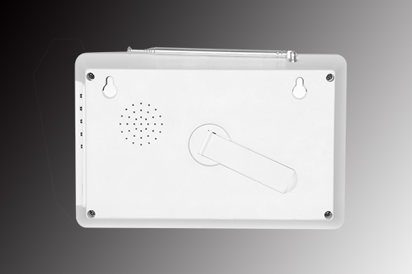 Sistema de llamadas inalámbricas más baratos Camarero de café Restaurante