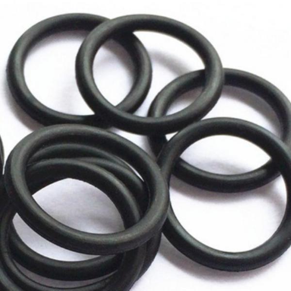 Carboxylated Acrylate Rubber Acm Rubber High Temperature Resistant Oil Resistant