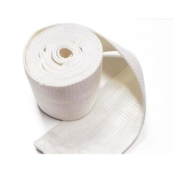 Огнеупорная тканевая арамидная лента антирежущий изоляционный ремень