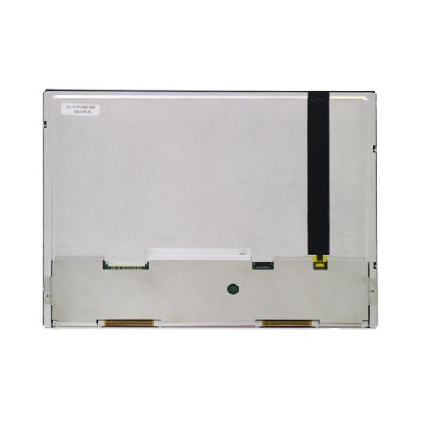 12.1 Inch High Brightness LCD Display 1024x768 Resolution 1000nits TFT LCD Display