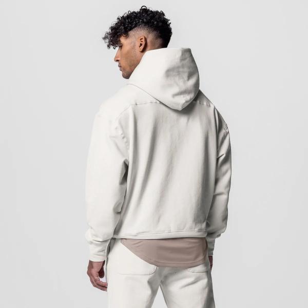 Long Pants Men's Outerwear Hoodies Sweatshirts Knitted Weaving Method Tracksuit For Men
