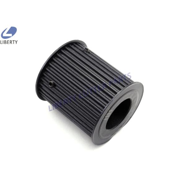 Yin Auto Cutter Parts 52.001.017.0690 CH01-32(T) Pulley For Automatic Cutting Machine