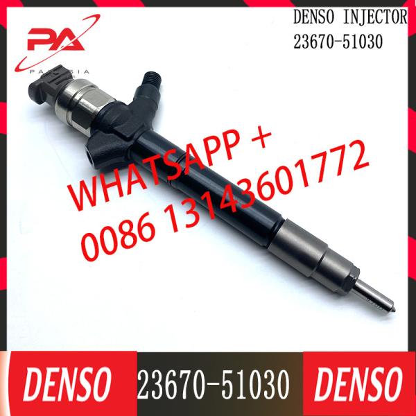 DENSO TOYOTA PERKINS original new diesel injector, manufactured in Japan. We are a distributor of DENSO TOYOTA PERKINS