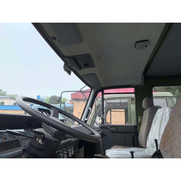 4x4 с шасси военного транспортного средства тележки туриста тележки пустыни Dongfeng 6x6 шасси тележки дороги