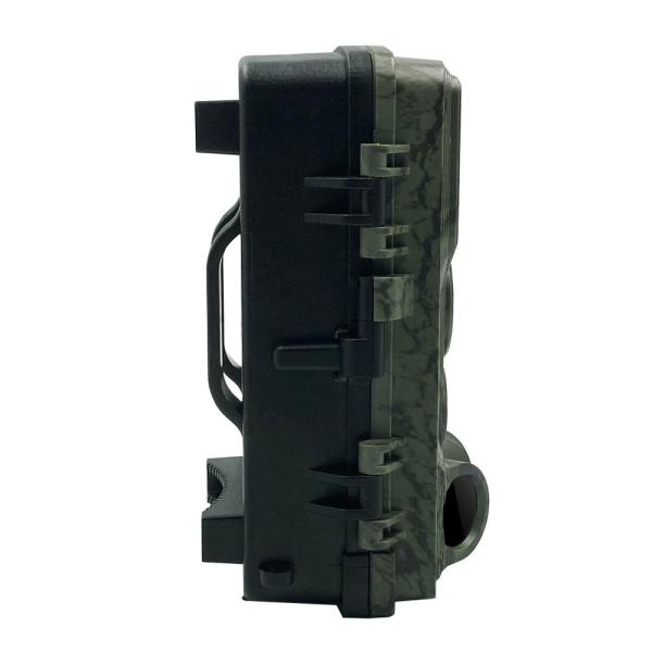 Micro SD HD Trail Camera IP54 Waterproof 16MP High Definition Trail Camera