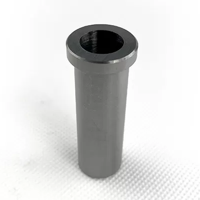 Xinsheng Tungsten Carbide Wear Parts Cemented Carbide Spacer Sleeve For Oil Field Industry