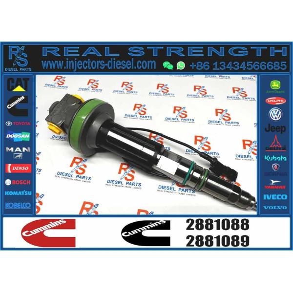 QSK19 Injector 2867147 2867147NX 2881088 2882077 4964170 4964172 F00BJ00001 F00BJ00000 F00bj00007 0986435900