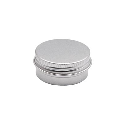 Hand Cream Color Painting 25g Aluminum Cream Jars