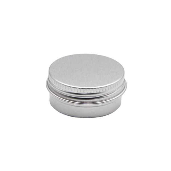 Hand Cream Color Painting 25g Aluminum Cream Jars