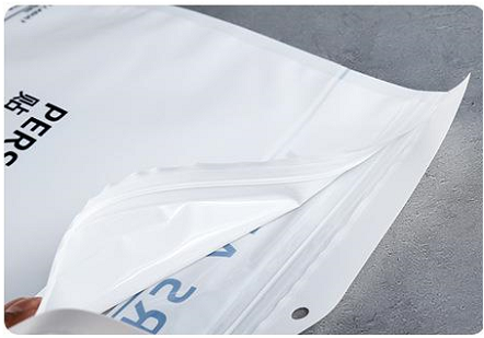 Other Personal Care PE Plastic Composite Frozen Meat Packaging Bags with Material