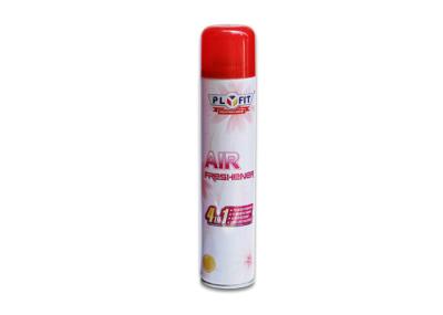 Eco Friendly Air Freshener Spray Long Lasting Home Air Fresh Deodorizer