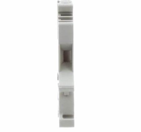 3003347 - IP67 Quick-Lock - Industrial High-Current Stainless - Rectangular Connector