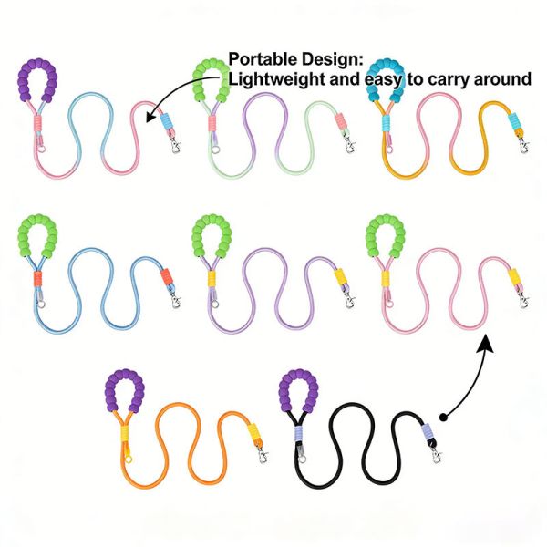Pet Harness, Soft Padded Nylon Pet Harness, Wholesale OEM ODM Private Label for B2B Distribution