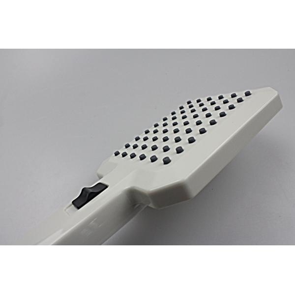 2 Functions Hand-held shower with toilet washing function