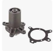 6162000720 Pièces moteur Pompes à eau pour MERCEDES-BENZ MB Van (W661), MB Van (W631), T1 Van (601, 611), T1 Plateforme/chassis