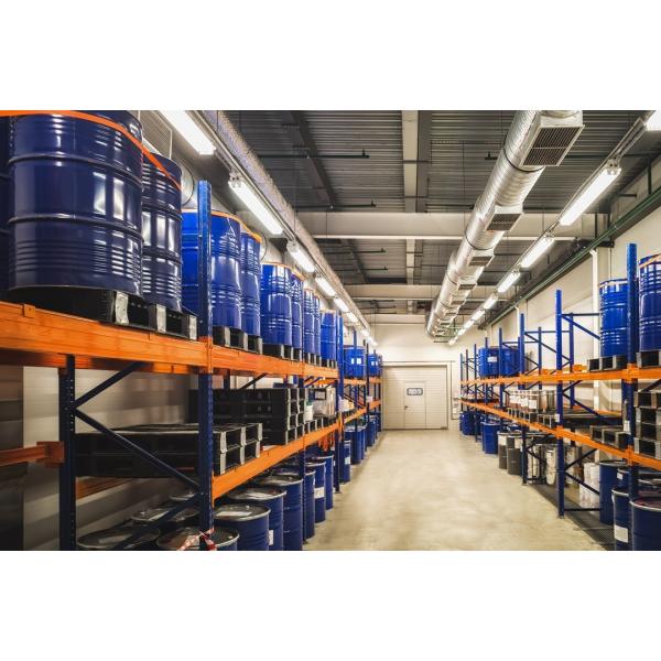 YP-686 One Component Brushable Polyurea