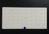 10W - 300W 3030 / 5050 / 3535 SMD LED Board Module personnalisé