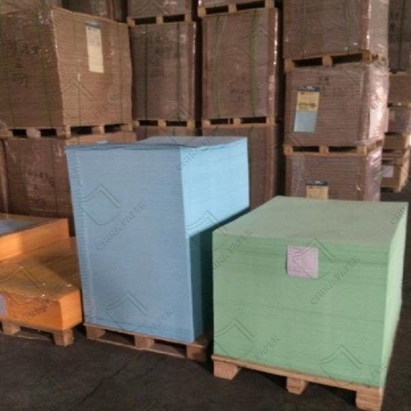 Multi-Colored 180g 230g A4 Cardstock Paper Premium Colored Paper Bristol Board