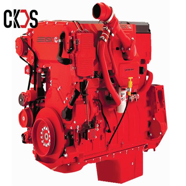 Moteur complet de Toyota pour le camion diesel 14B 15B 15B-FTE 1.5L