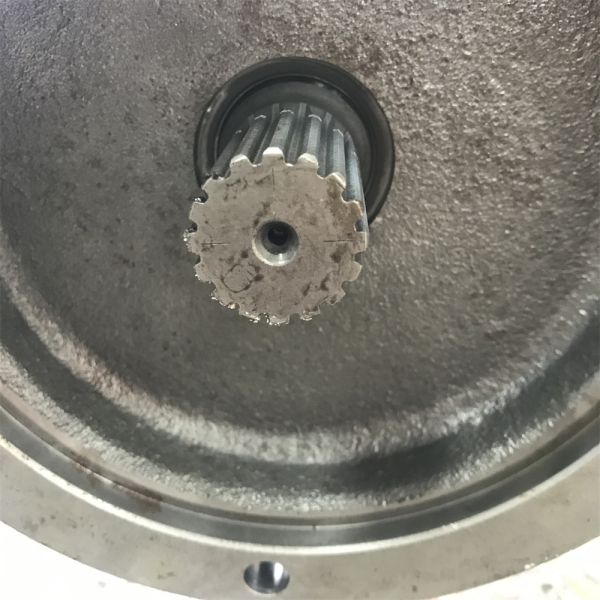 Swing Motor Reducer EX120-2 EX120-3 For Hitachi Mini Excavator 4334356 9111265 4241171 AP5S58 Rotary Device EX120-2M EX120K-3
