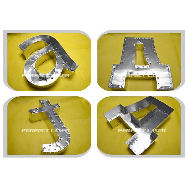CNC-машина для изготовления писем для рекламных вывесок Китайская автоматическая машина для изготовления писем для металлических каналов