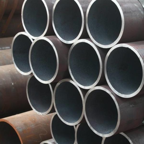 10mm*2000mm AISI 1018 Low-carbon Structural Steel Tube With Excellent Machinability For Machinery Parts