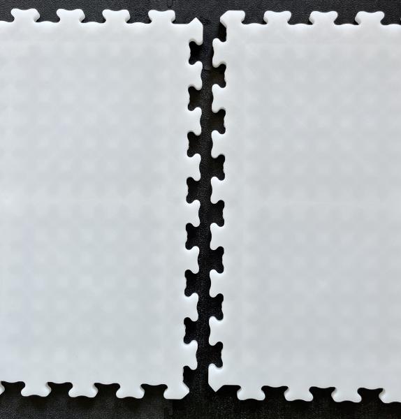 High Shock Absorption Sport Floor Tiles Outdoor Court Tiles For Skating