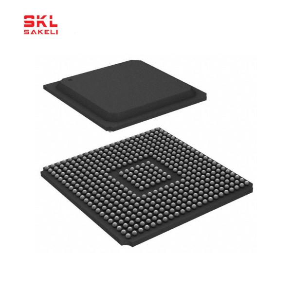 XC3S1000-4FGG456C IC Chip Programming FPGAs Wide Fast Multiplexers 1.26V