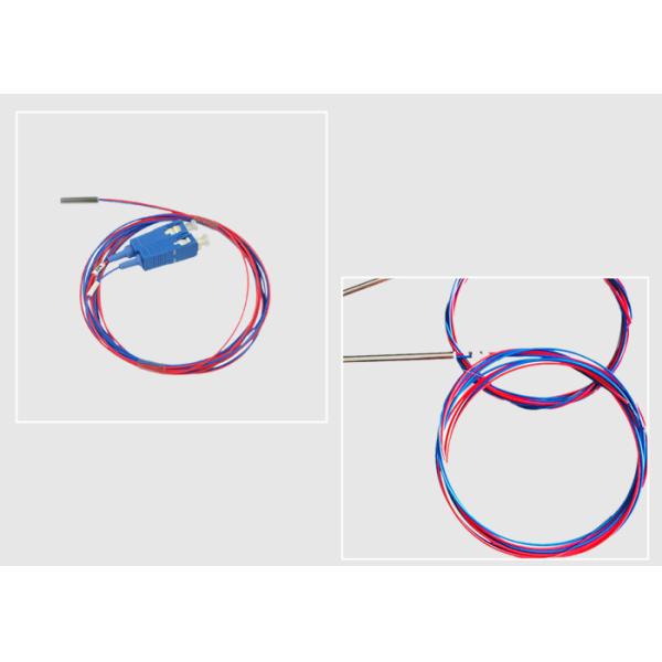 1 кабельный соединитель оптического волокна ×2 мультимодный MU 50/125