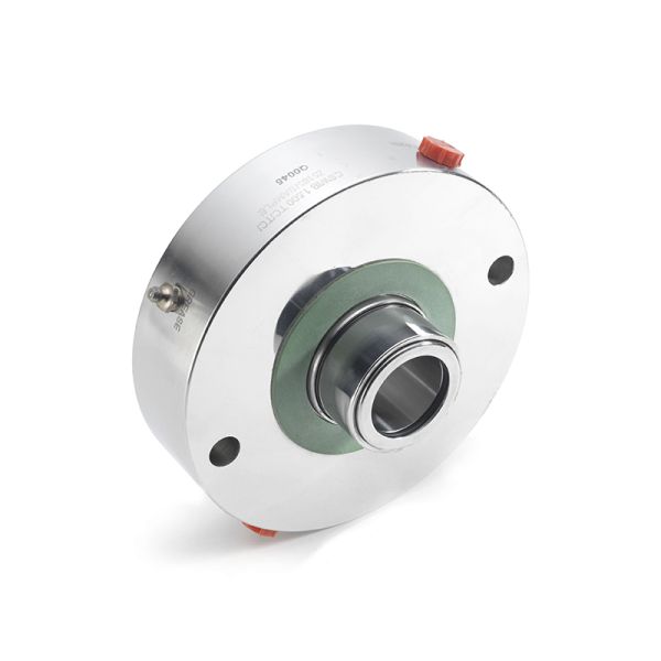 2.5MPA 15m/S Mixer Mechanical Seal With Bearing For Agitators And Mixers