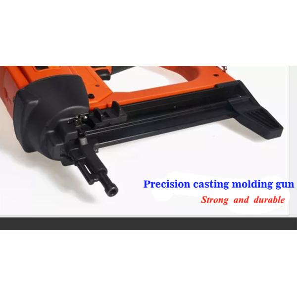 Li-lon 7.2V 2Ah Battery Powered Fastening Tool for High Speed Construction and Decoration