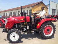 Mini Electric Agricultural Farm Trator