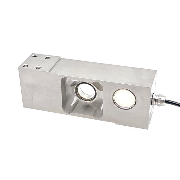 Bending Beam Load Cell WL-122 0.017% Error 50-1000kg Stainless Steel IP67