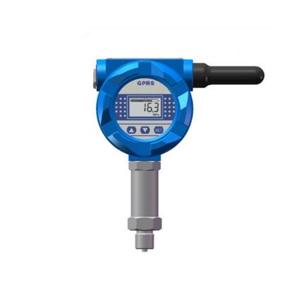 RS485 GPRS LORA wireless EOM diaphragm pressure sensor transmitter price