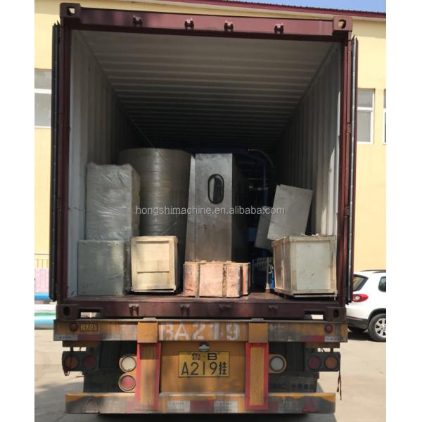 Hot Melting Depilatory Paraffin Wax Pastillator Pellet Granulation Machine
