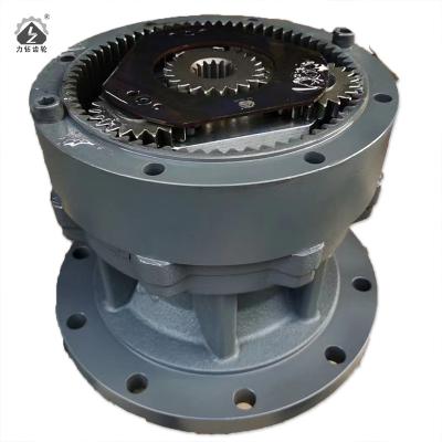 Excavatrice Reduction Gear de la boîte de vitesse HD512 Hyundai d'entraînement d'oscillation de Sumitomo