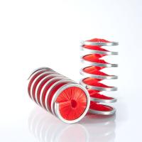 ODM Limpeza de fios para dentro de bobina espiral escova de rolos Industrial