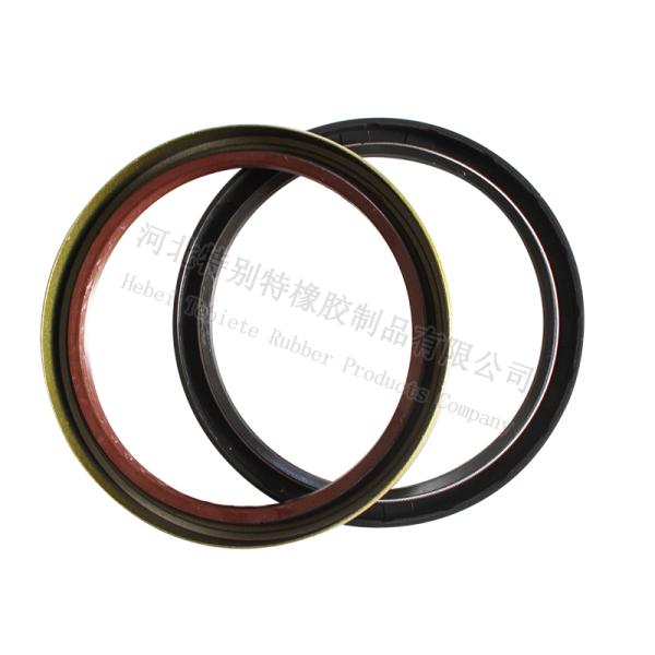 95.25x114.5x8 95.25x114.5x12 Shannxi FAST Gearbox Oil Seal C01032+19109