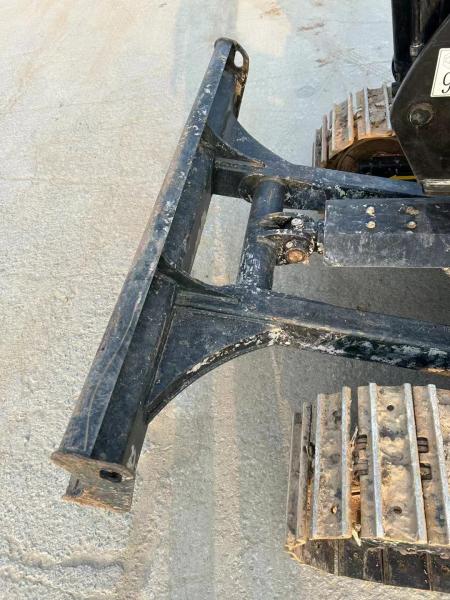 3.5TON Sany MINI 35U Máquina de Escavação de Terra