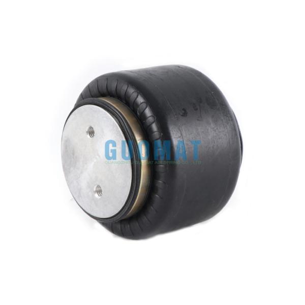 Customized Height Industrial Airbags 1B5-510 Goodyear Single Convoluted Rubber Air Spring