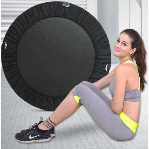 Fitness Exercise Gym Equipment Trampoline Indoor Gymnastic Mini