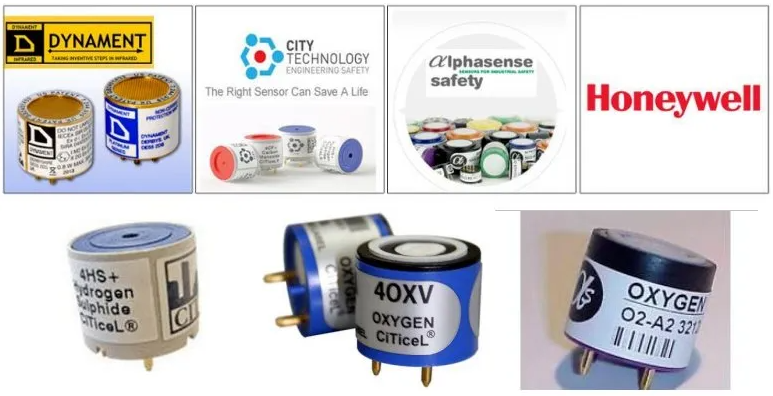 4-20MA Fixed NH3 Gas Detector Transmitter EX H2S CO O2 Methane Gas Detector Gas Leak Detector