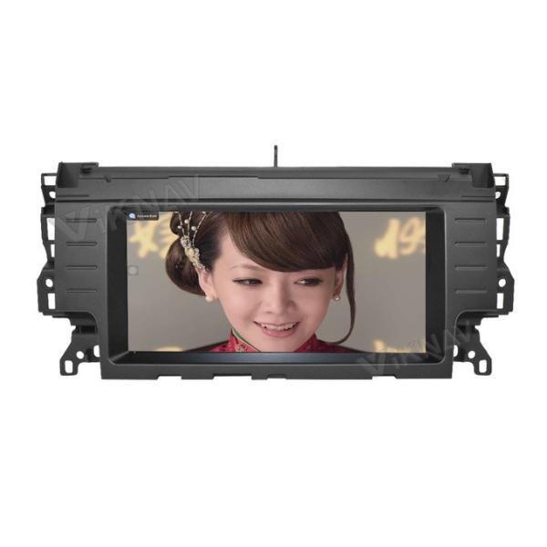 2016 2017 2018 2019 Freelander Range Rover Car Stereo Radio Video