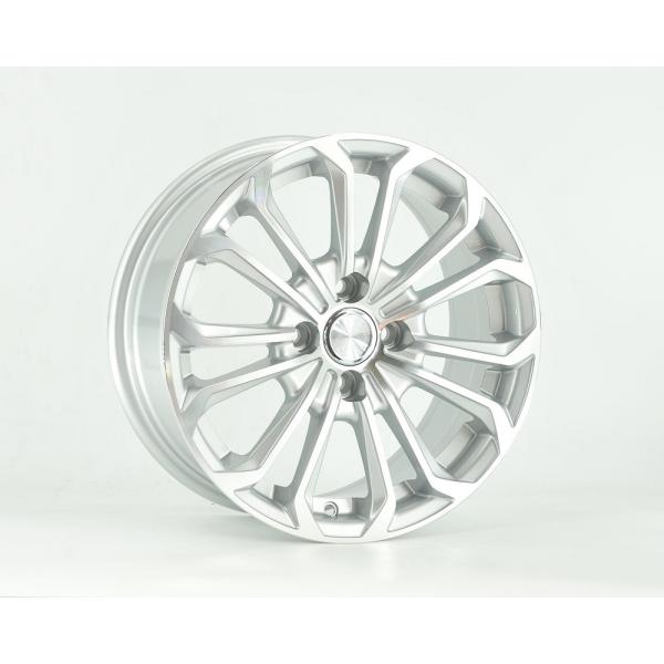 60.1 Mag Toyota Replica Wheels Alloy 15 16 17 Inch OEM Wheels 5x114.3