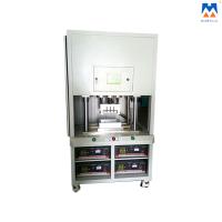 Meterbox Welding 15Khz 2600W Ultrasonic Plastic Welder For Meterbox Backplate