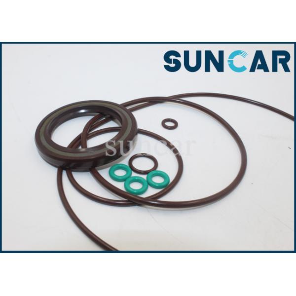 Main Pump Seal Kit A11VO40 Fits REXROTH A11VO40 Main Pump Repair Seal Kit Main Pump Service Kit