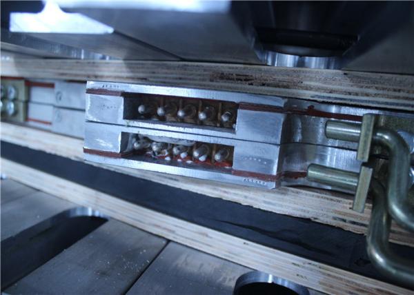 Fonmar Komp Conveyor Belt Joint Machine With Electronic Pump 1600×700