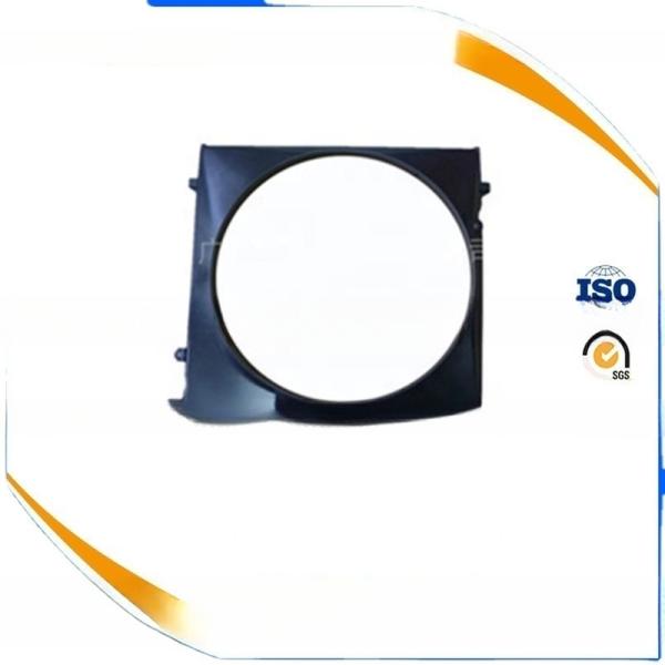 El ventilador del radiador de automóviles para TOYOTA HILUX 16711-0C090 excelente rendimiento