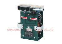 2.0m/S Elevator Lift Overspeed Governor With 240mm Sheave 500N Pulling