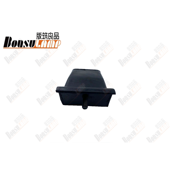 Rear Spring Cushion Rubber Of Isuzu Parts NHR NKR OEM 8-94142044-1   8941420441